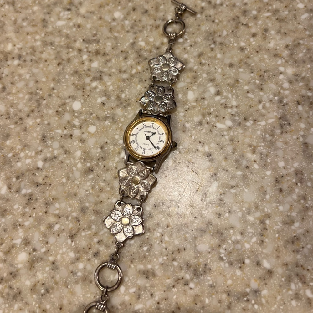 Montana Silversmiths Watch